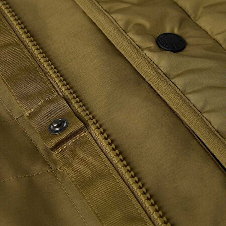 Kadın City Triclimate Parka