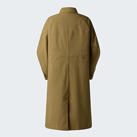 Kadın City Triclimate Parka