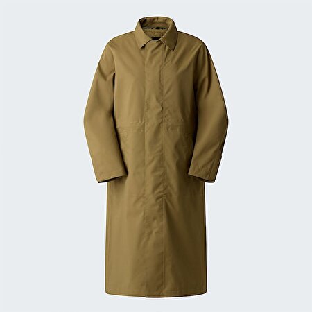 Kadın City Triclimate Parka