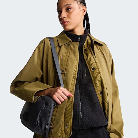 Kadın City Triclimate Parka