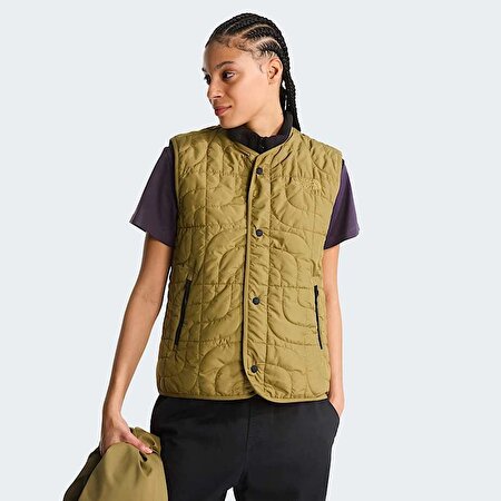 Kadın City Triclimate Parka