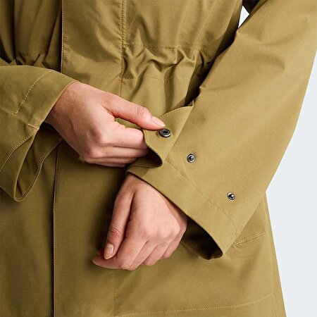Kadın City Triclimate Parka