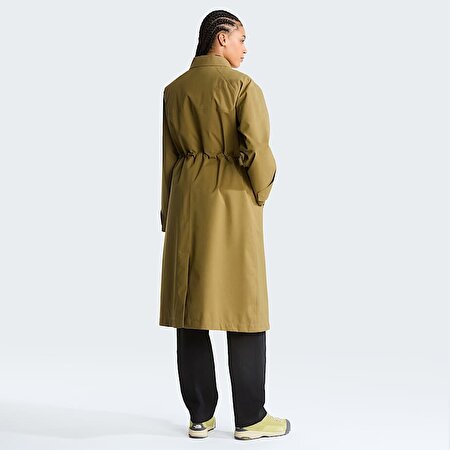 Kadın City Triclimate Parka