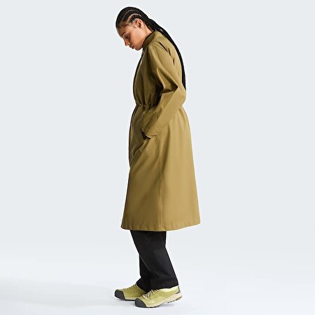 Kadın City Triclimate Parka