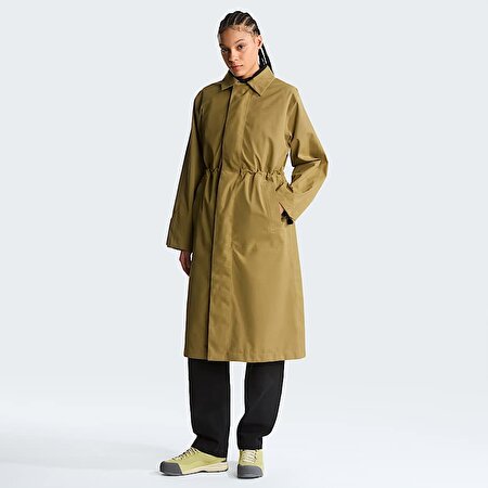 Kadın City Triclimate Parka