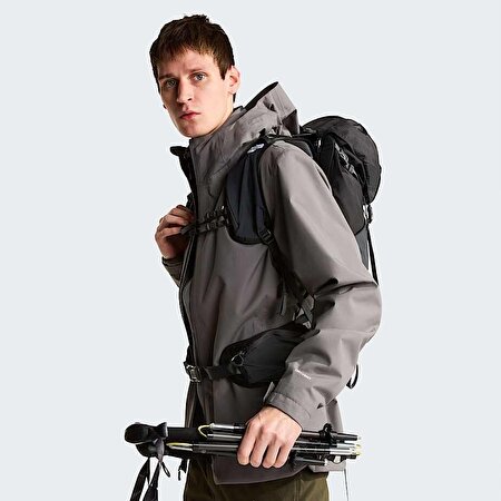 Erkek Exploration Convertible Regular Tapered Pantolon