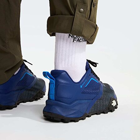 Erkek Exploration Convertible Regular Tapered Pantolon