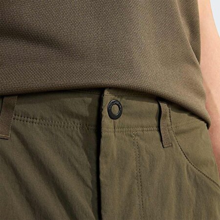 Erkek Exploration Convertible Regular Tapered Pantolon