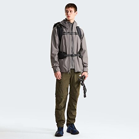 Erkek Exploration Convertible Regular Tapered Pantolon