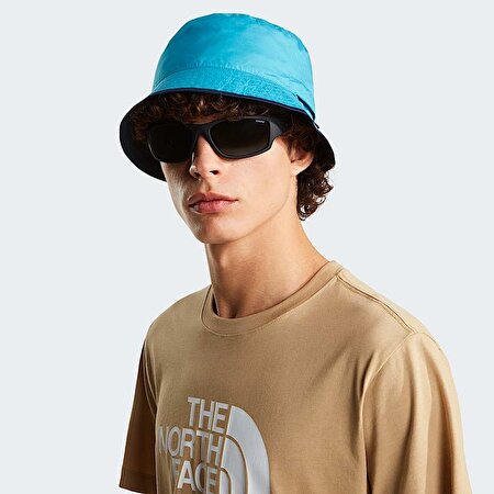 SUN STASH ÇİFT TARAFLI ŞAPKA