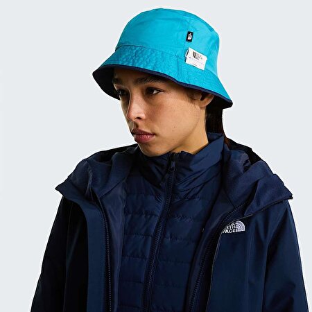 SUN STASH ÇİFT TARAFLI ŞAPKA