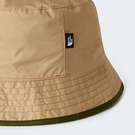 SUN STASH ÇİFT TARAFLI ŞAPKA