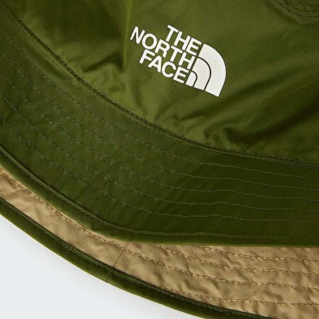 SUN STASH ÇİFT TARAFLI ŞAPKA