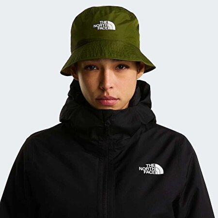 SUN STASH ÇİFT TARAFLI ŞAPKA