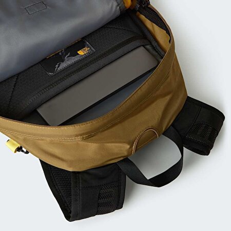 HOT SHOT SIRT ÇANTASI –  SPECIAL EDITION