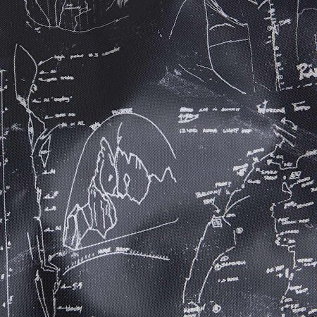 BASE CAMP DUFFEL - MEDIUM