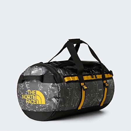 BASE CAMP DUFFEL - MEDIUM