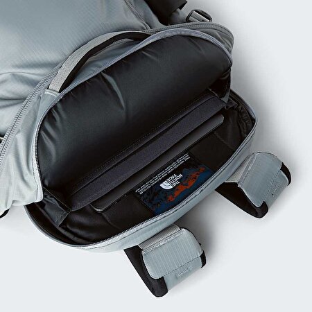 Router Sırt Çantası