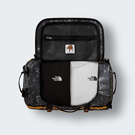 BASE CAMP DUFFEL - SMALL