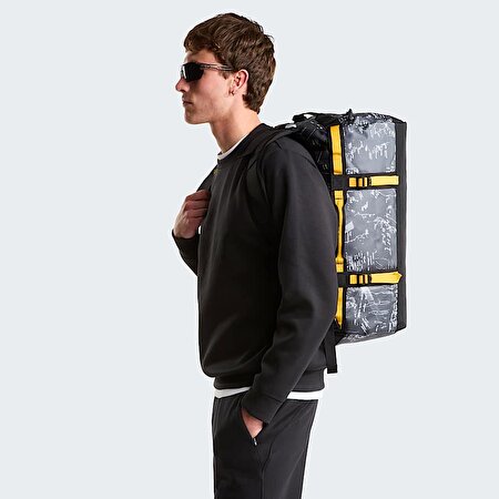 BASE CAMP DUFFEL - SMALL