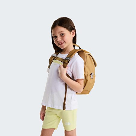 ÇOCUK MINI EXPLORER SIRT ÇANTASI