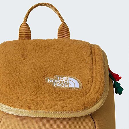 ÇOCUK MINI EXPLORER SIRT ÇANTASI