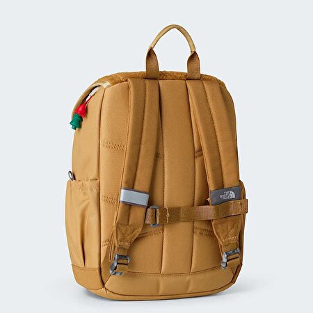 ÇOCUK MINI EXPLORER SIRT ÇANTASI