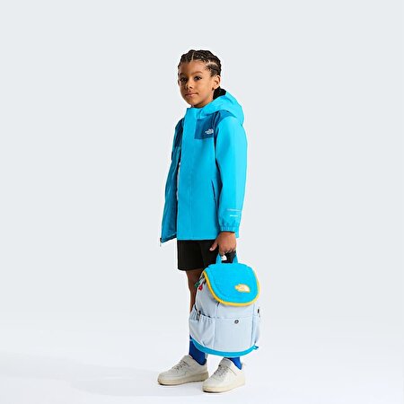 ÇOCUK MINI EXPLORER SIRT ÇANTASI