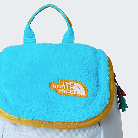 ÇOCUK MINI EXPLORER SIRT ÇANTASI