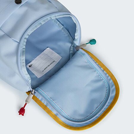 ÇOCUK MINI EXPLORER SIRT ÇANTASI