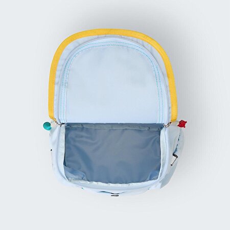 ÇOCUK MINI EXPLORER SIRT ÇANTASI