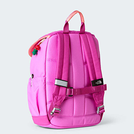 ÇOCUK MINI EXPLORER SIRT ÇANTASI