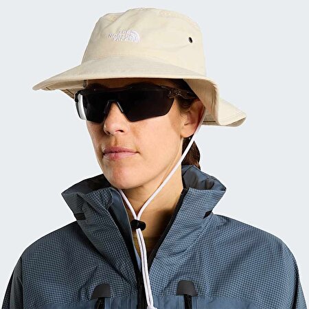 RECYCLED ‘66 BRIMMER ŞAPKA