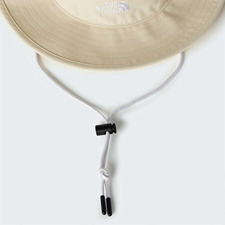 RECYCLED ‘66 BRIMMER ŞAPKA