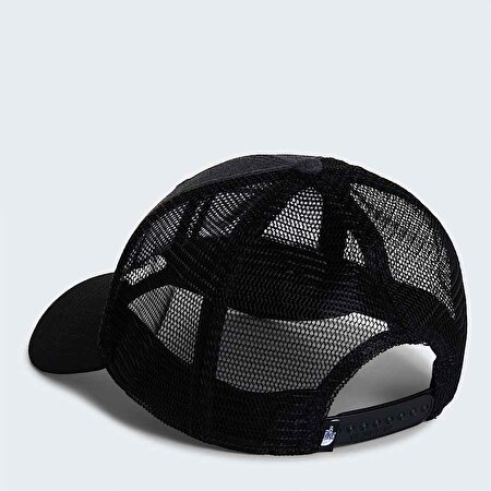 MUDDER TRUCKER ŞAPKA