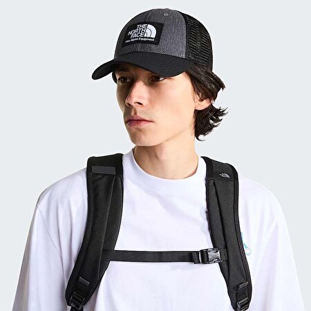 MUDDER TRUCKER ŞAPKA