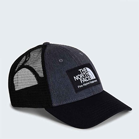 MUDDER TRUCKER ŞAPKA