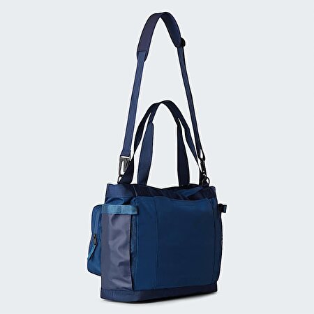 BASE CAMP VOYAGER TOTE ÇANTA