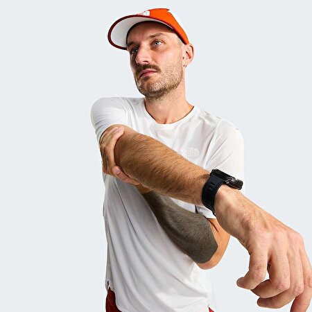 Erkek Summit High Trail Run Tişört