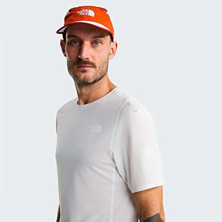 Erkek Summit High Trail Run Tişört