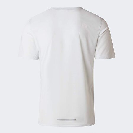 Erkek Summit High Trail Run Tişört