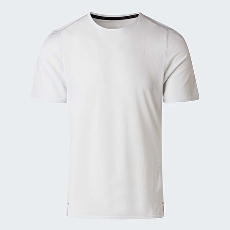 Erkek Summit High Trail Run Tişört