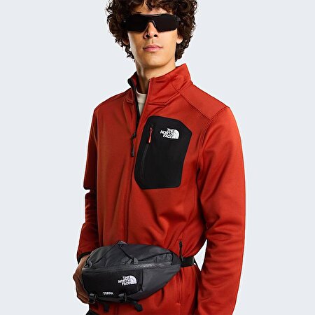 ERKEK CREST TAM BOY FERMUARLI POLAR