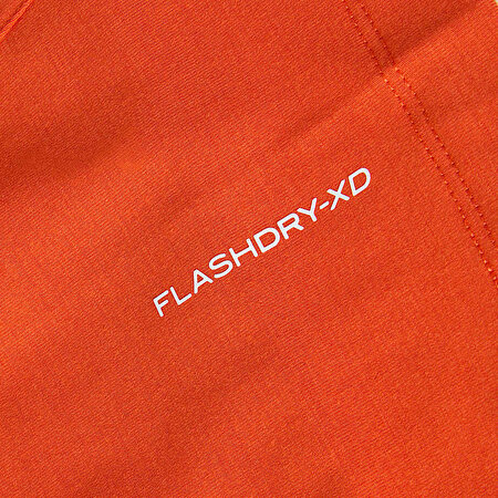 Erkek Lightning Alpine Tişört