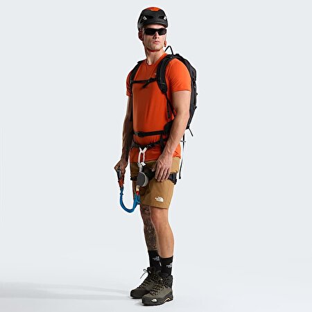 Erkek Lightning Alpine Tişört