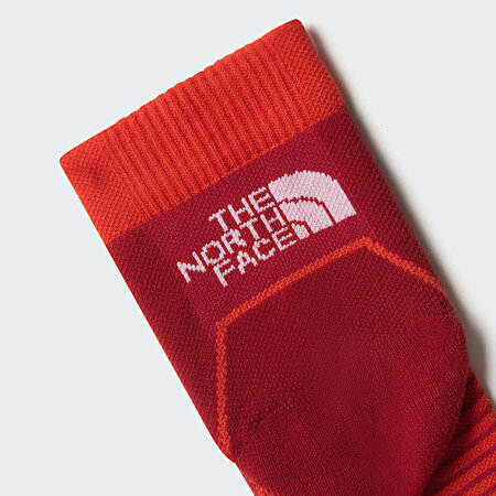 Trail Run 1/4 Çorap