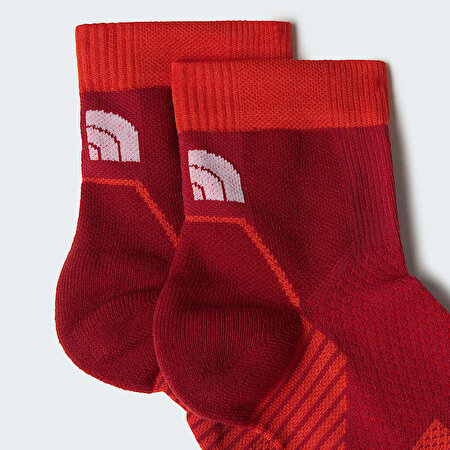 Trail Run 1/4 Çorap