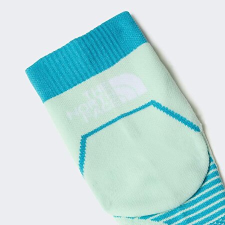 Trail Run 1/4 Çorap