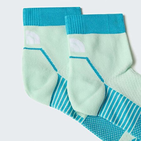 Trail Run 1/4 Çorap