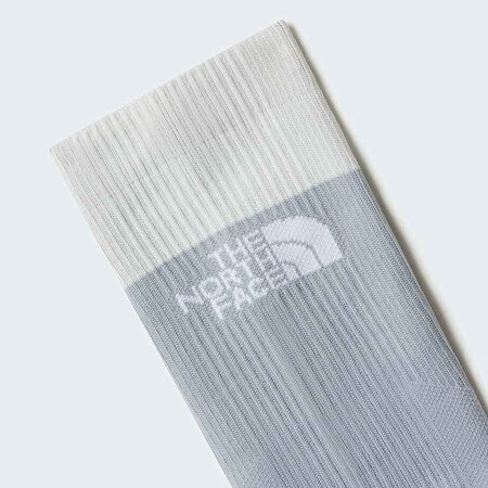 Trail Run Crew Çorap